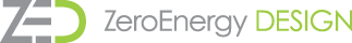 ZeroEnergy Design logo