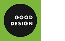 Green GOOD DESIGN