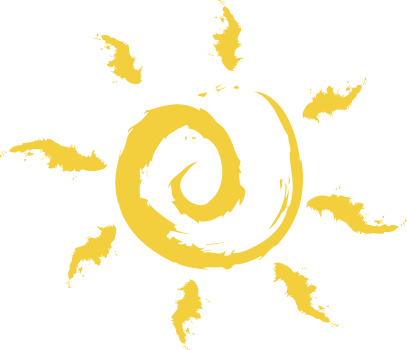 sun logo