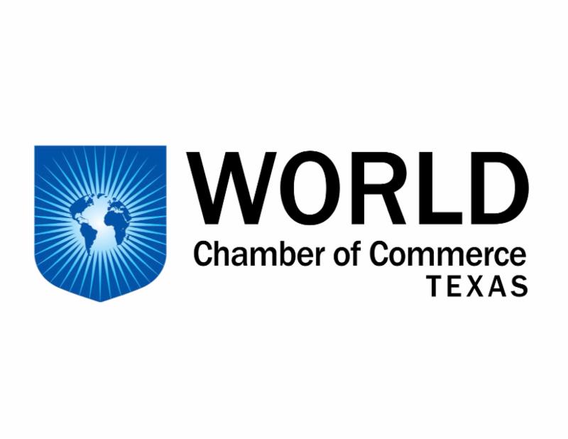 The World Chamber of Commerce of Texas Event