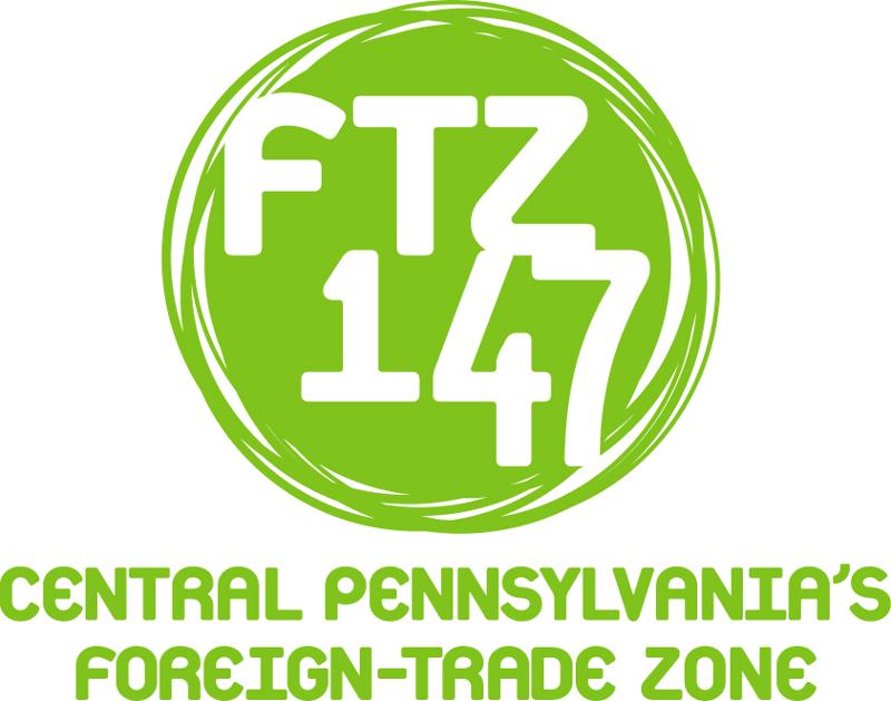 FTZ logo