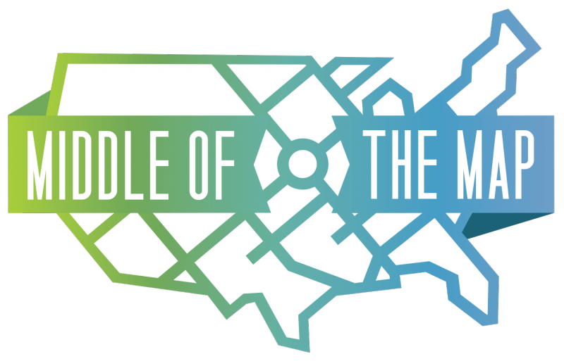 Middle of the Map 08182016