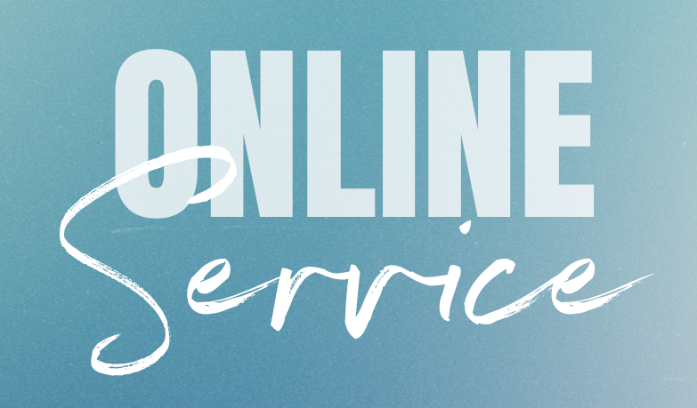 join us this sunday at 10:30am via livestream here or you can