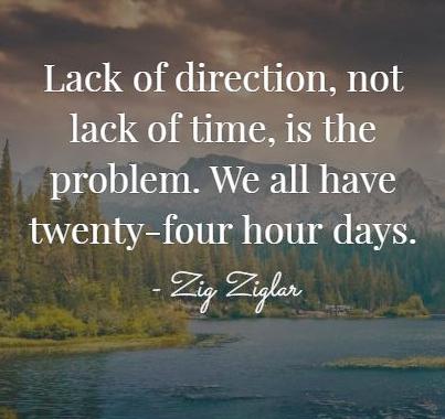 Zig Ziglar quote