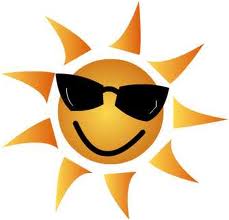 Mr. Cool Sunshine