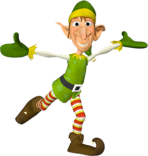 Christmas Elf