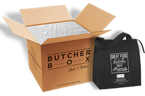 Photo of Butcher Box.