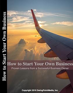 How to Start a Business