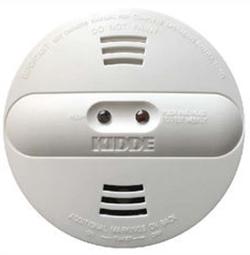 Kidde Recalled Fire Alarm