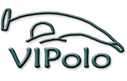 vipolo logo