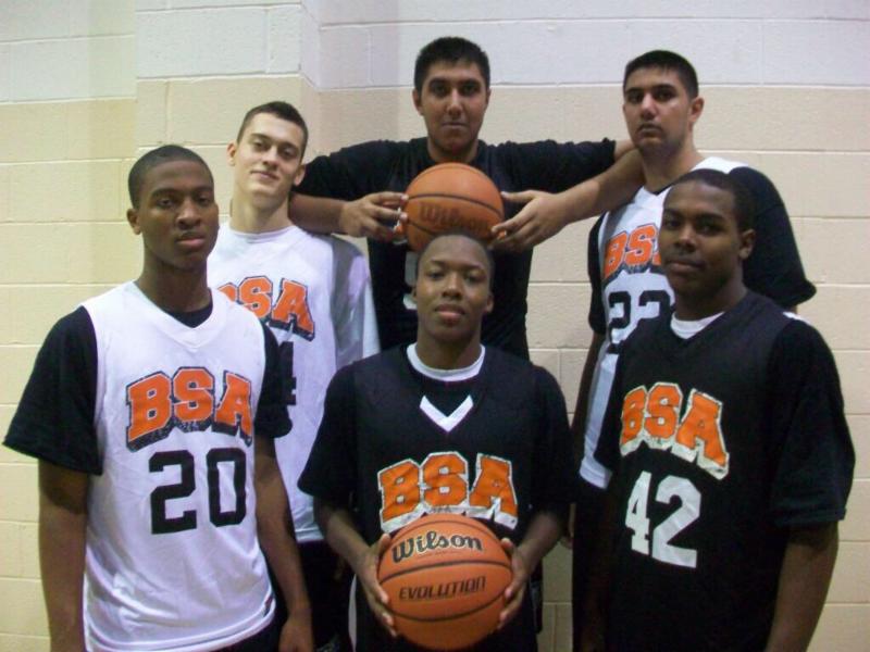 AAU Basketball Tryouts & Skill Sessions Begin This Weekend in Pittsburgh!