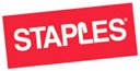 Staples Logo