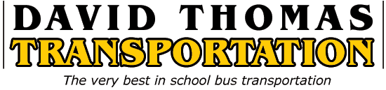 David Thomas Transportation