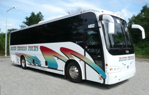 40 Passenger