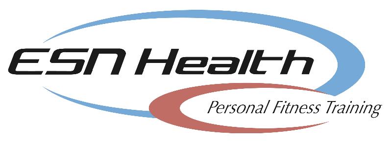 ESN HEALTH NEW LOGO