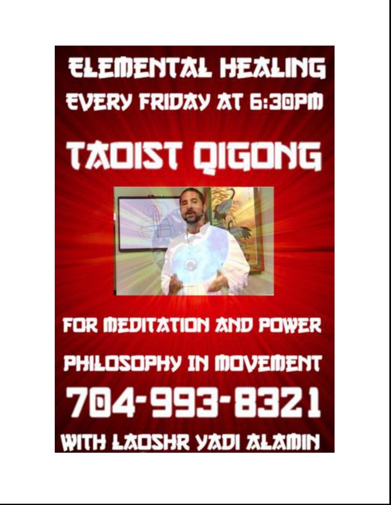 Yadi Alamin_June QiGong