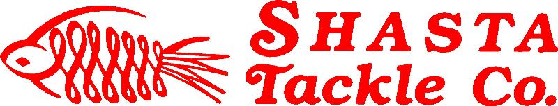 Shasta Tackle
