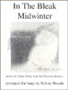 Bleak Midwinter
