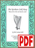 Northern Folk Harp