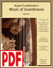 Aryeh Scandinavian 1