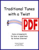 Trad Tunes Twist