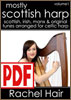 Mostly Scottish #1