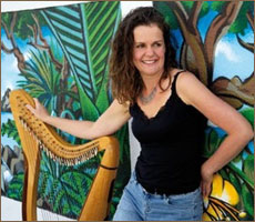 Anna Dunwoodie