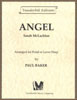 Angel sheet music