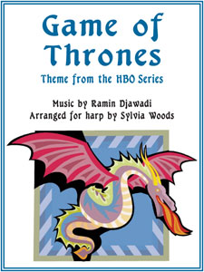 Game of Thrones LG