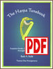 Harpa Tunebook