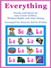 Everything Sheet
