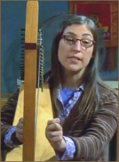 Mayim Bialik