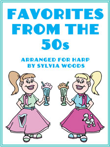 Favorites 50s L Book