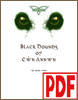 Black Hounds