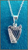 Brian Boru necklace
