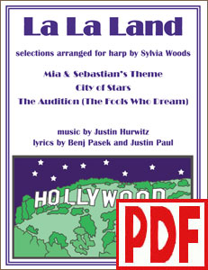 La La Land PDF