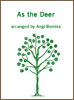 As the Deer