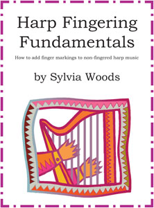 Fingering book