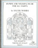 Hymns and Wedding Book