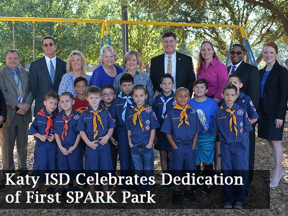 Katy ISD Update: December 2016 Katy Isd