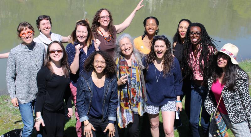 Celebrated Arts Orgs to Collaborate on FOUR PLAYS - 100 YEARS: A Celebration of Women's Suffrage  Image