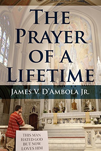 The Prayer of a Lifetime