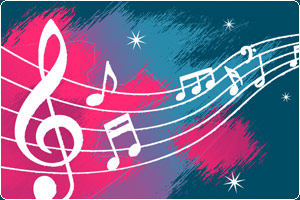 Music Magic - An HD Social Gathering