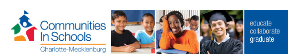 Communities in Schools - Charlotte-Mecklenburg