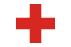 Red Cross Logo