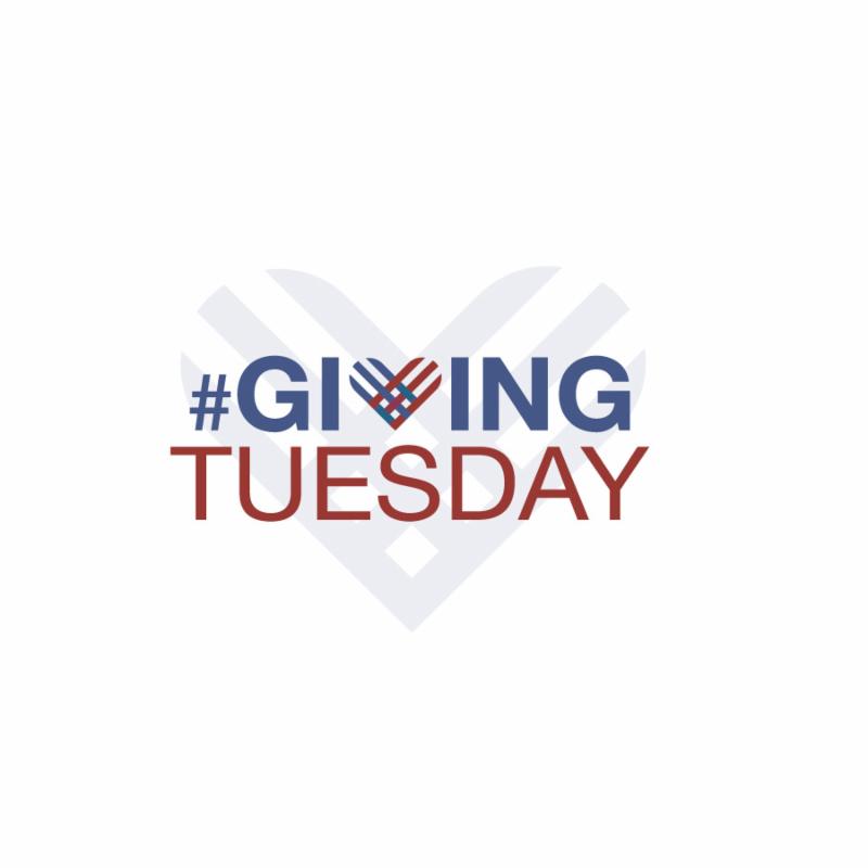 Giving Tuesday 2016