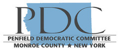 PDC Logo