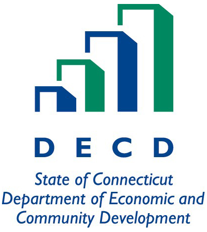 DECD logo