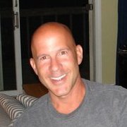 Barry Scott