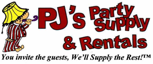 PJ'S PARTY SUPPLY L.L.C.